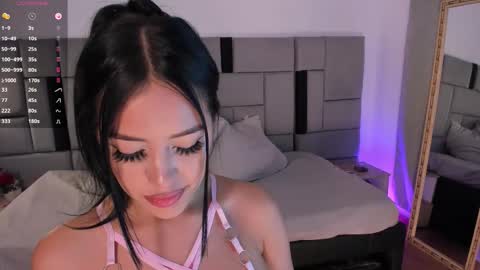 Luciana  Rest time I will return on December 2. online show from 02-27-26, 04:12