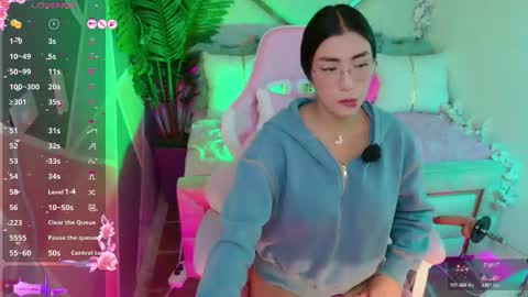 hanna online show from 03-04-26, 09:21