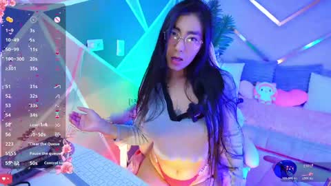hanna online show from 04-21-26, 02:51