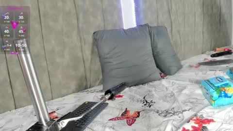 lucia78shy online show from 11-13-25, 09:03