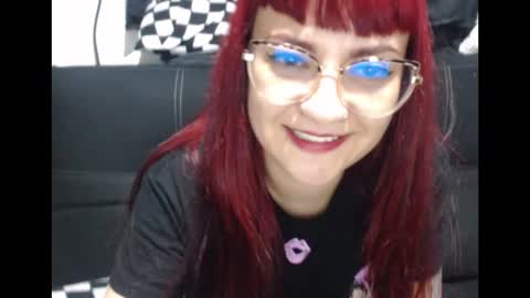 Lulu DCarton online show from 03-11-26, 03:56