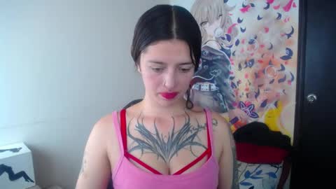 Snapshot of lucia_evans21 chatting on 04-20-26, 07:59 lucia_evans21 online show from 04-20-26, 07:59