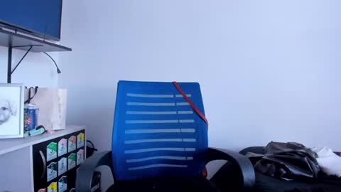 Lucia online show from 01-13-25, 03:15