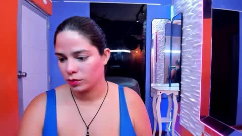 LUCIA online show from 10-15-25, 02:44
