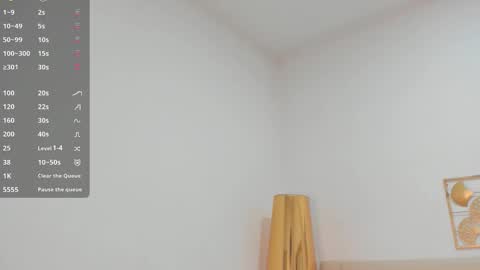 lucia_lorenz online show from 01-16-26, 11:14