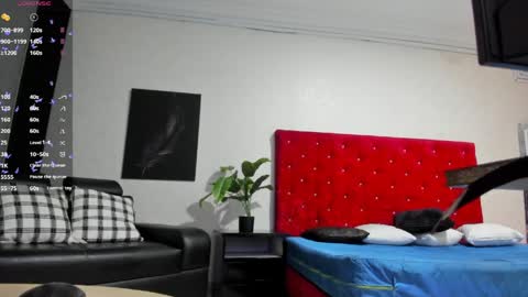 L U C I A online show from 04-21-26, 12:44