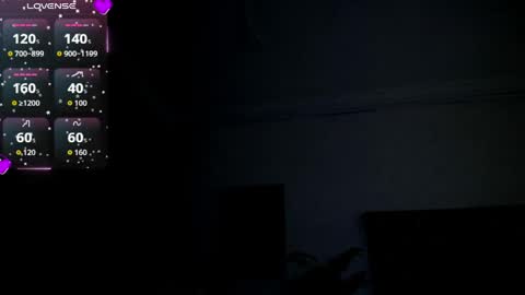 L U C I A online show from 06-08-26, 12:27