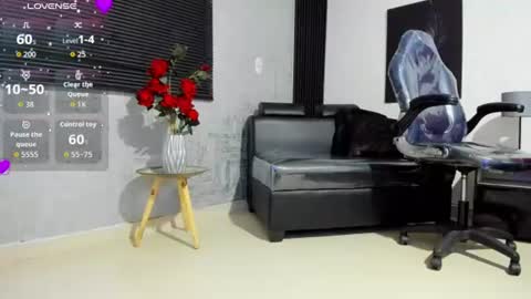 L U C I A online show from 07-26-26, 12:56
