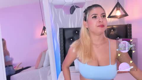 Lucia online show from 04-06-26, 07:15