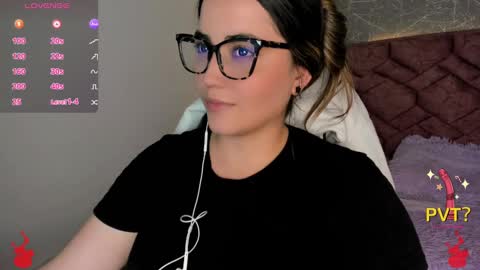 lucia star  online show from 12-02-24, 07:16