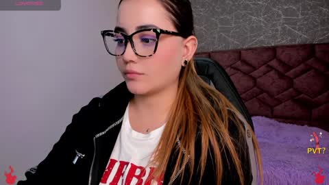 lucia star  online show from 01-29-25, 07:11