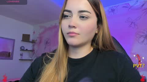 lucia star  online show from 02-08-25, 06:01