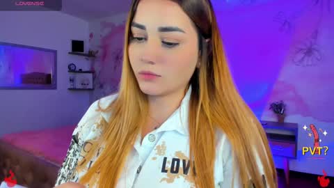 lucia star  online show from 03-05-25, 02:57