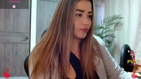 lucia star  online show from 02-10-26, 12:20