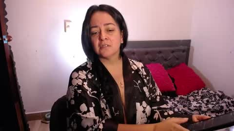 Lucia Vonne online show from 07-29-26, 10:08