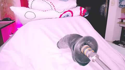 luciaaah online show from 09-29-25, 09:08