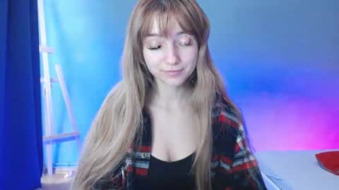 Lucy online show from 01-24-25, 09:17