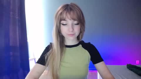 Lucy online show from 02-19-25, 07:39