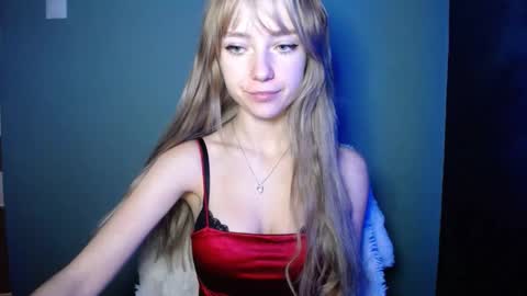 Lucy online show from 10-17-25, 12:30