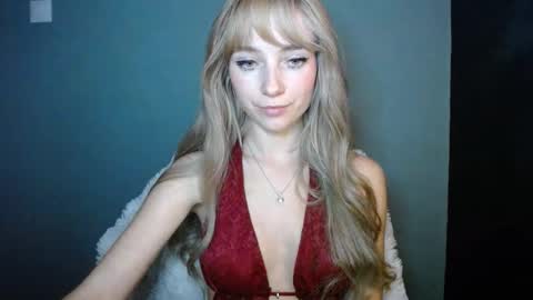 Lucy online show from 10-27-25, 07:40