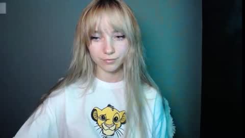 Lucy online show from 11-27-25, 02:19