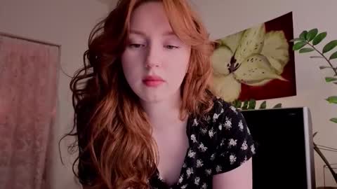 Lucia online show from 03-08-26, 04:33