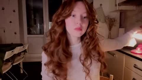 Lucia online show from 03-14-26, 06:35