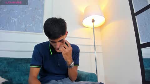 Pirulo online show from 10-10-25, 04:17
