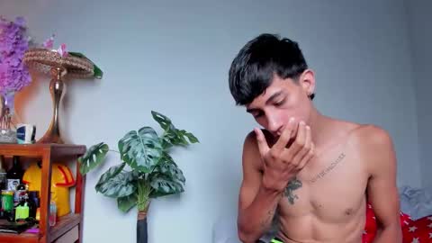 Pirulo online show from 02-18-26, 02:02