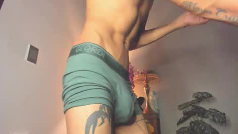 Pirulo online show from 03-19-26, 02:15