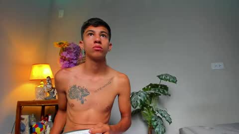 Pirulo online show from 06-03-26, 01:46