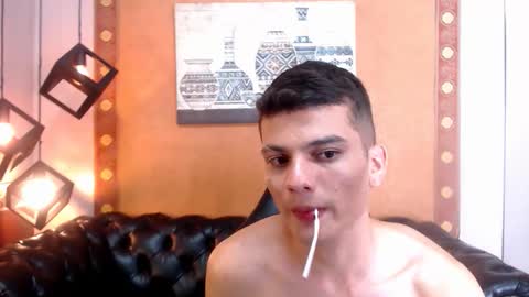 Lucian online show from 11-08-25, 11:25