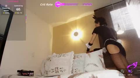 Snapshot of lucian_morel_s chatting on 10-31-25, 12:06 Lucian Morel S online show from 10-31-25, 12:06