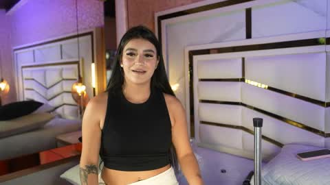 luciana_agudelo online show from 05-31-26, 07:15
