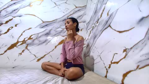 Luciana online show from 02-28-26, 05:47