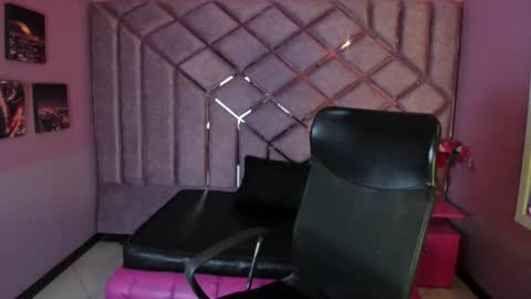 Luciana Evans online show from 04-02-26, 12:36