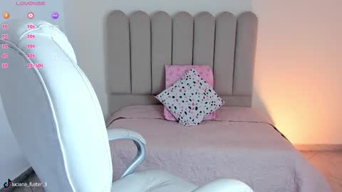 Luciana online show from 12-03-25, 03:47