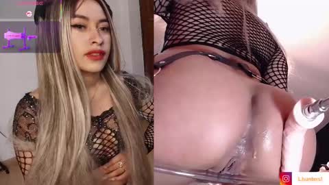 luciana_hunters online show from 02-22-25, 03:58