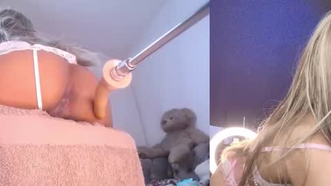 luciana_hunters online show from 10-11-25, 06:50