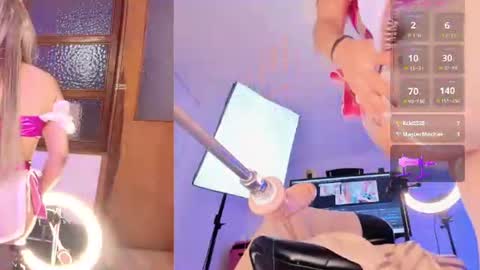 luciana_hunters online show from 06-24-26, 02:38
