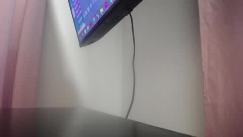 Luciana online show from 12-21-24, 11:01