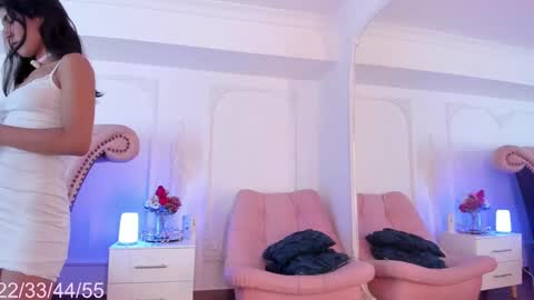 Luciana online show from 09-20-25, 08:32