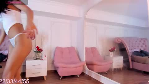 Luciana online show from 09-23-25, 08:23