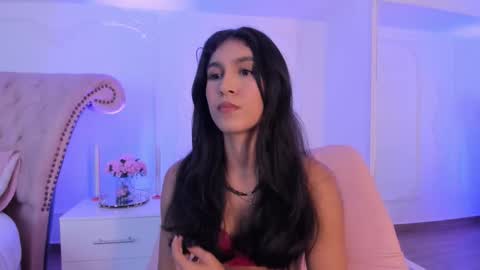 Luciana online show from 02-01-26, 02:48