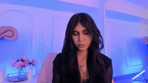 Luciana online show from 02-23-26, 08:39