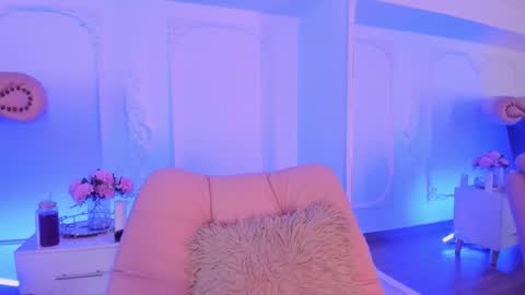 Luciana online show from 02-25-26, 08:18