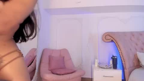 Luciana online show from 06-25-26, 08:46