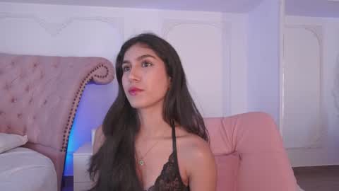 Luciana online show from 06-27-26, 08:47