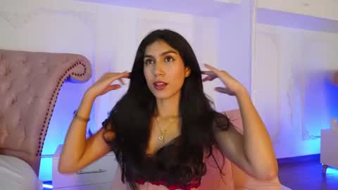 Luciana online show from 06-28-26, 08:48