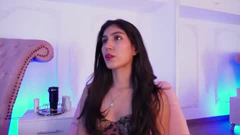 Luciana online show from 06-29-26, 08:53